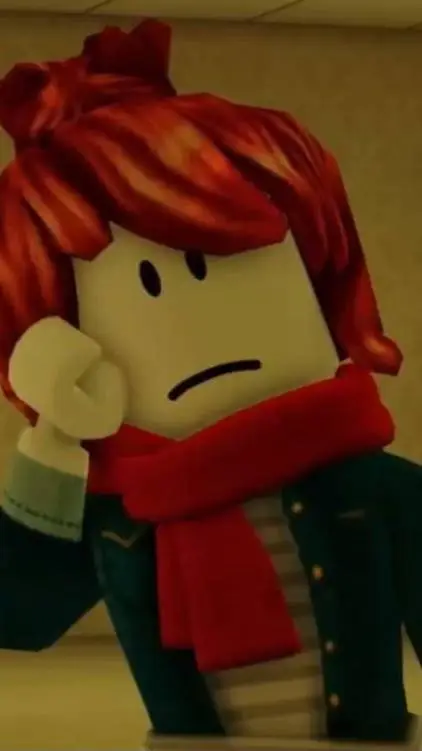 ai character: bacon background