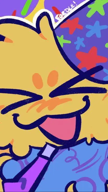 ai character: noob background