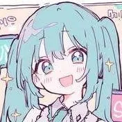 chat with ai character: Hatsune miku