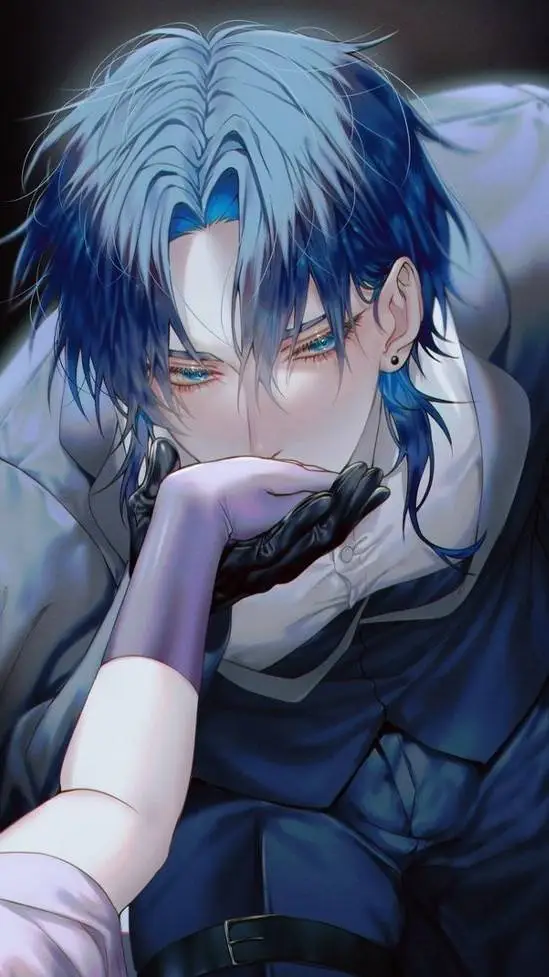 Talkie AI - Chat with Tatsuya