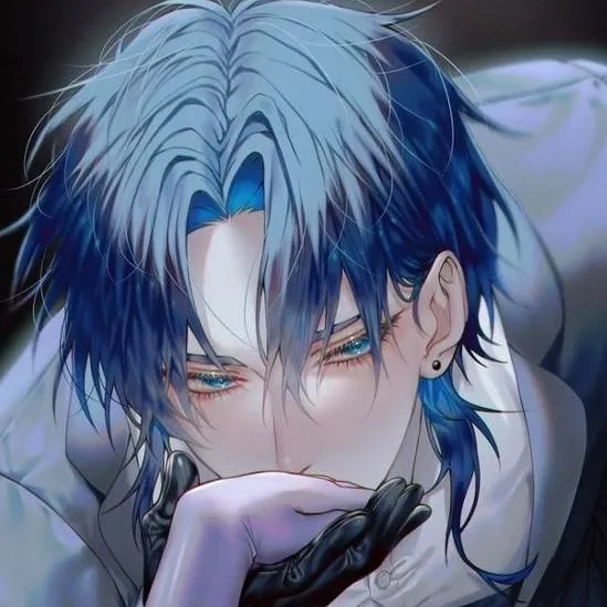 chat with ai character: Tatsuya