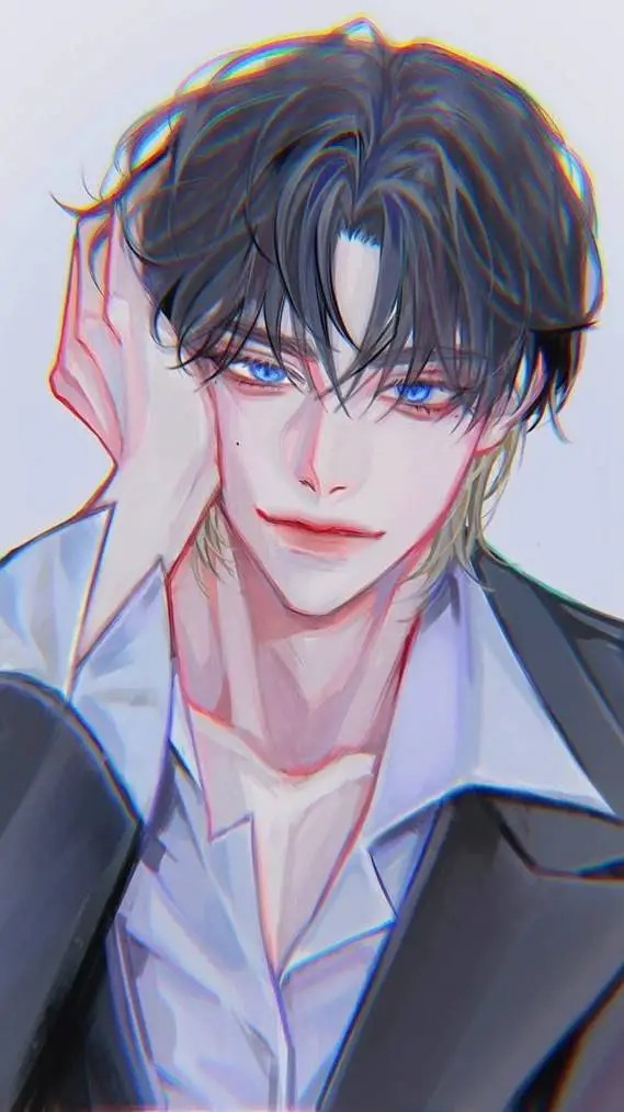 ai character: Jonathan background