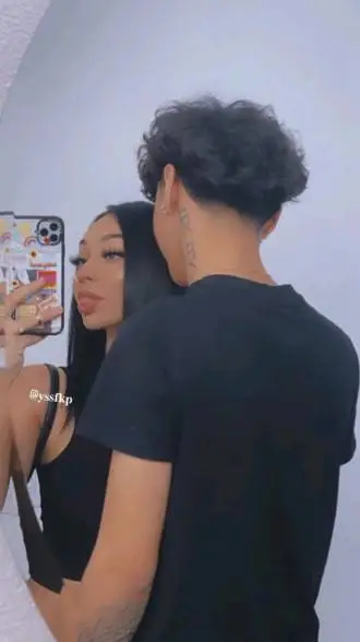 ai character: Andrew+Valentina background