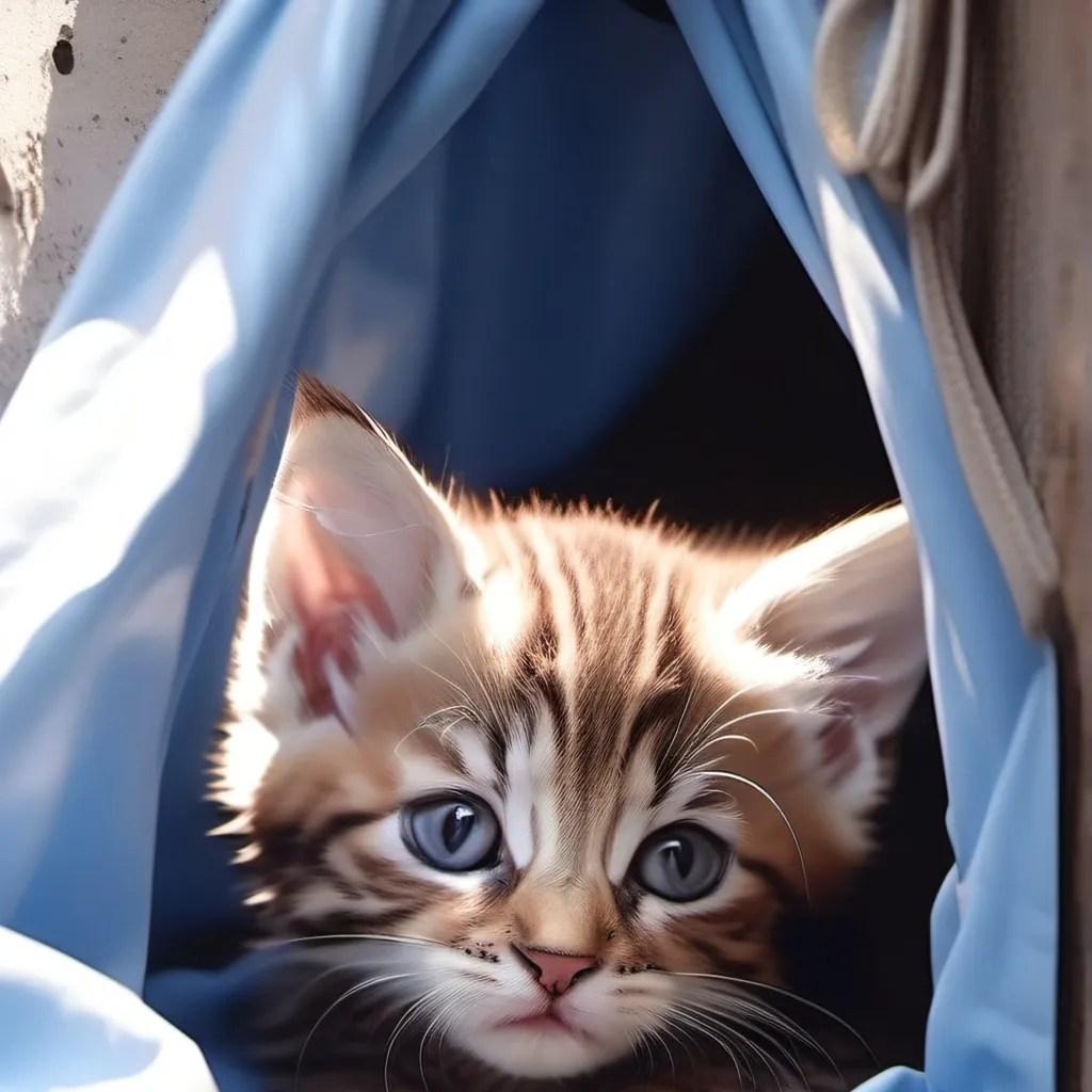 chat with ai character: gatinho bonitinho 