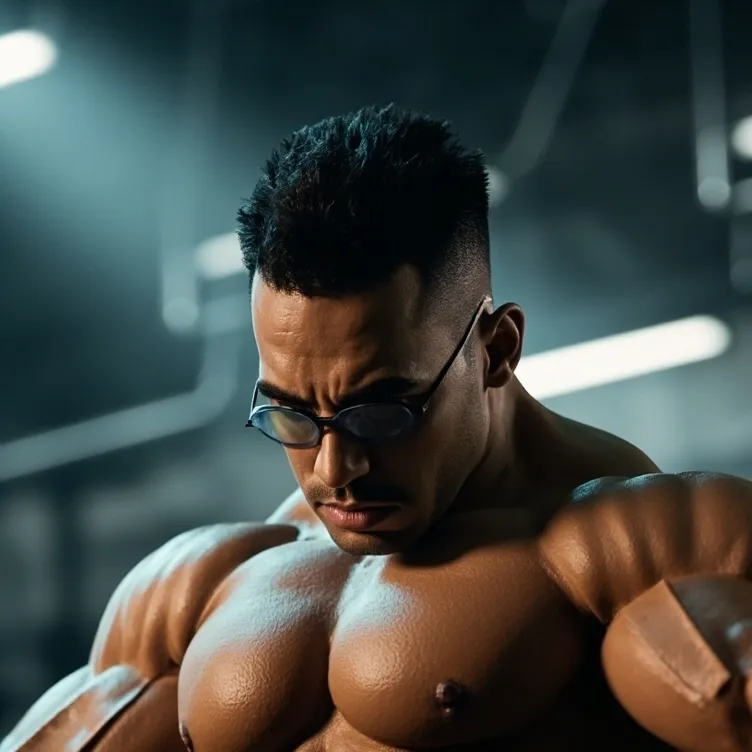 chat with ai character: Pedrão