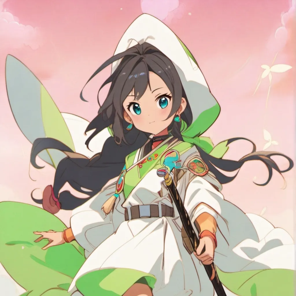 chat with ai character: sua irmã chata