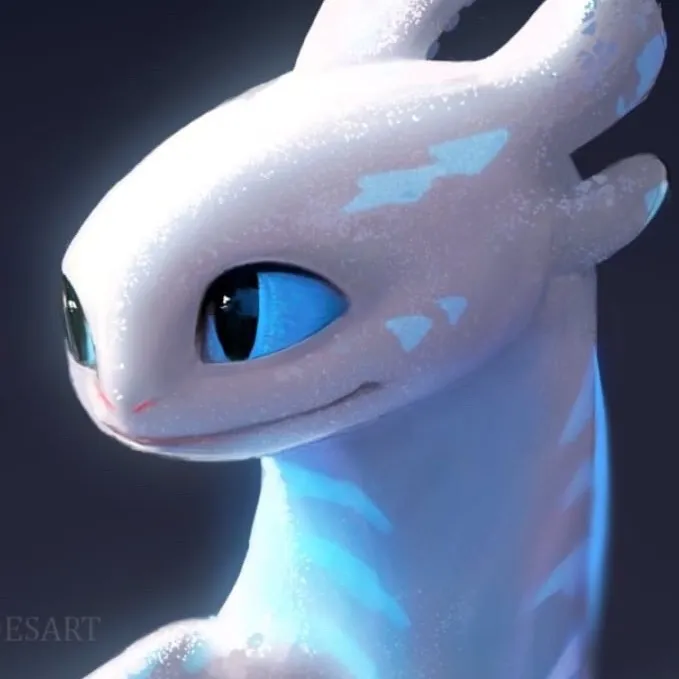 chat with ai character: Luna