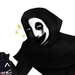 chat with ai character: The knocker