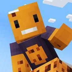 chat with ai character: Cookiegod