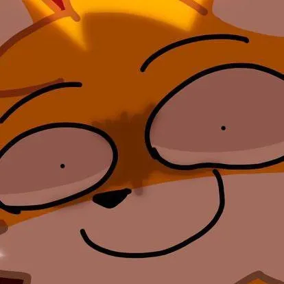 chat with ai character: Foxo