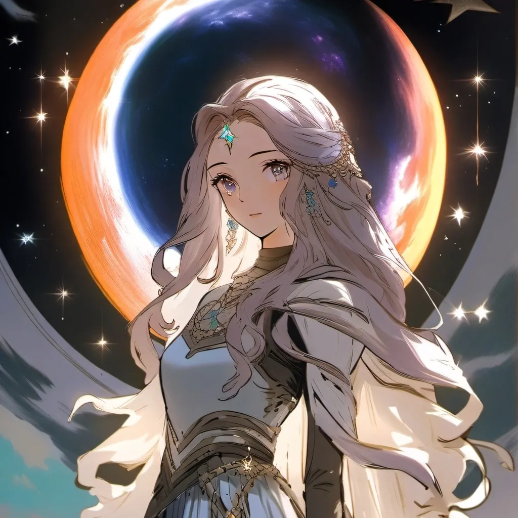 chat with ai character: Kayla