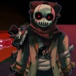 chat with ai character: slasher 