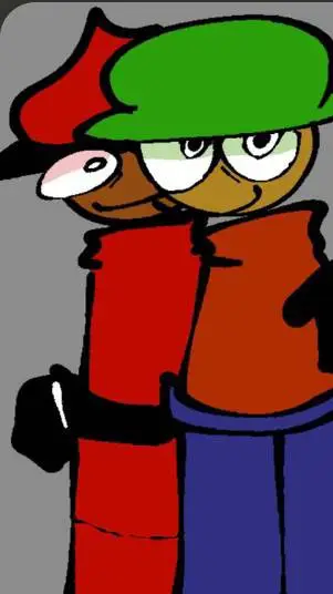 ai character: ExpungedxCheating  background