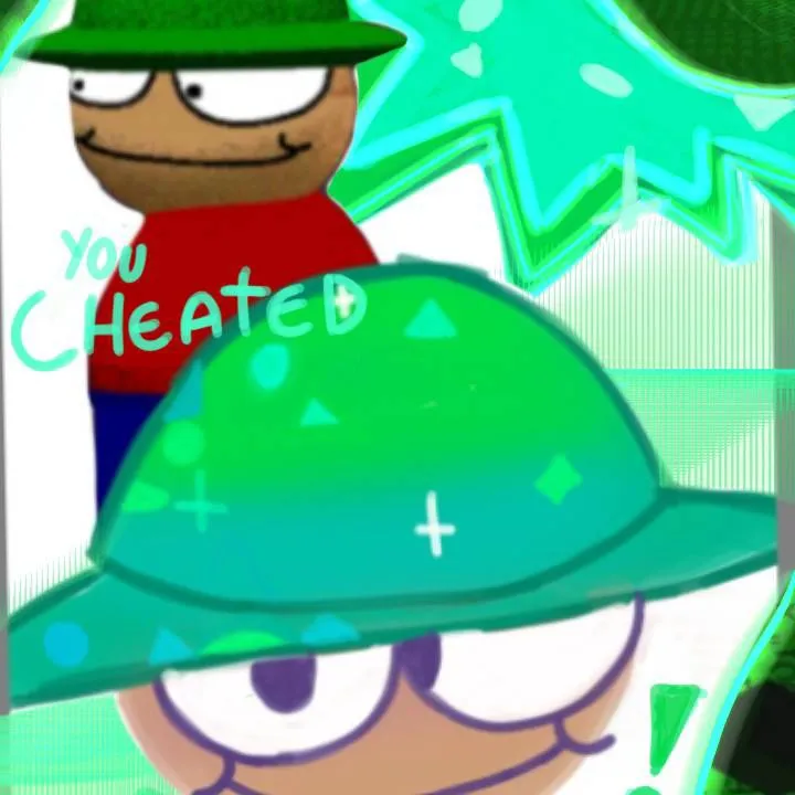 chat with ai character: cheating bambi 