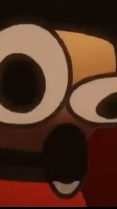 ai character: Expunged  background