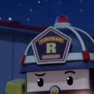 chat with ai character: Roy