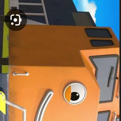 chat with ai character: Berny