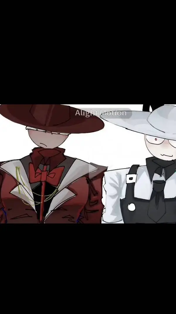 ai character: hell y thearchy background