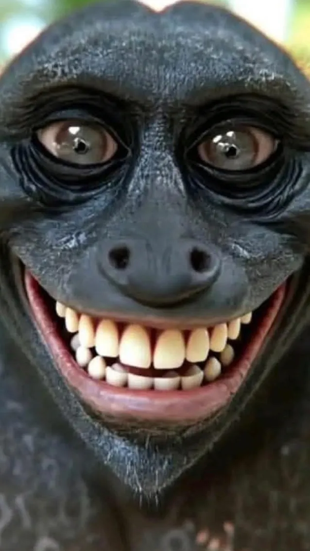 ai character: Chango_caliente143 background