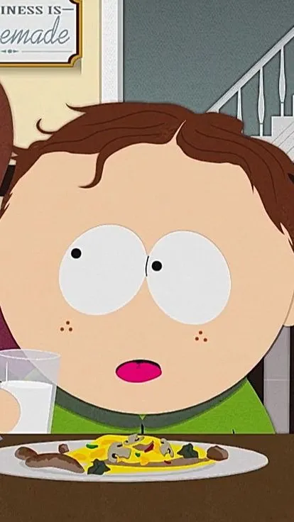 ai character: Scott  background