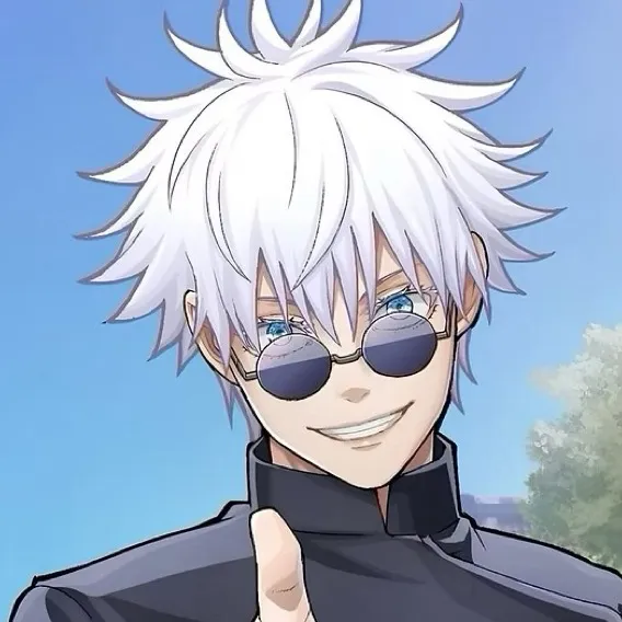 chat with ai character: Hija de Gojo 🫦