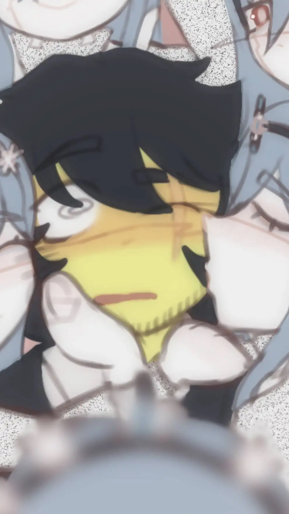 Talkie AI - Chat with mafioso x eunoia