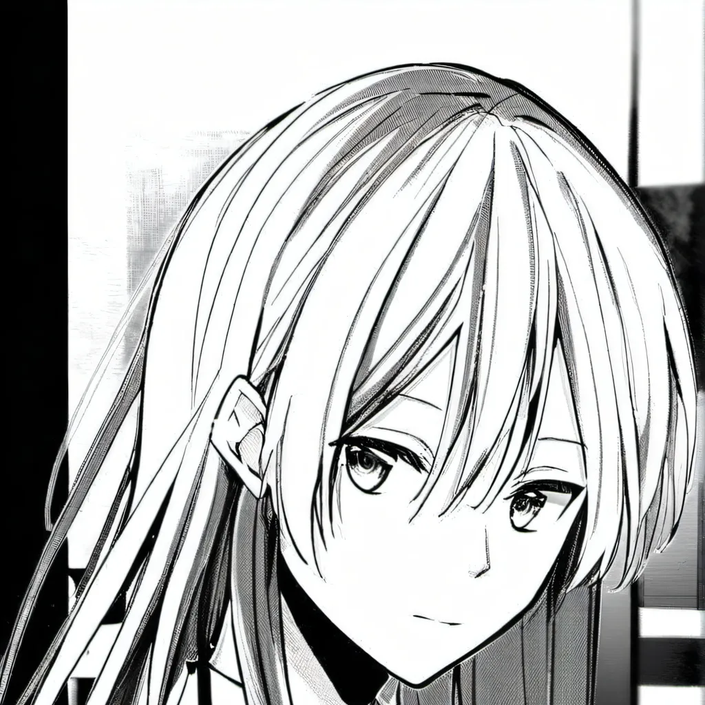 chat with ai character: vee