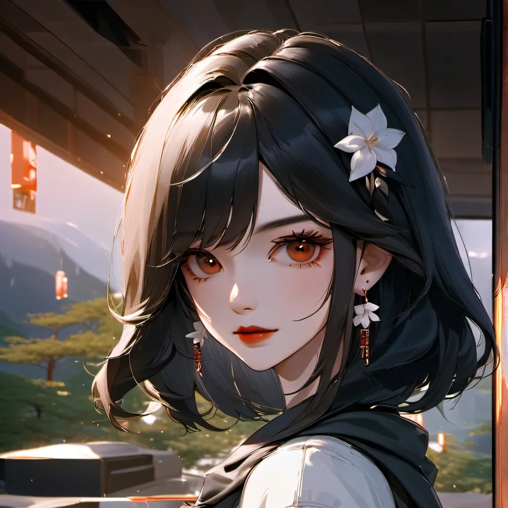 chat with ai character: shelly