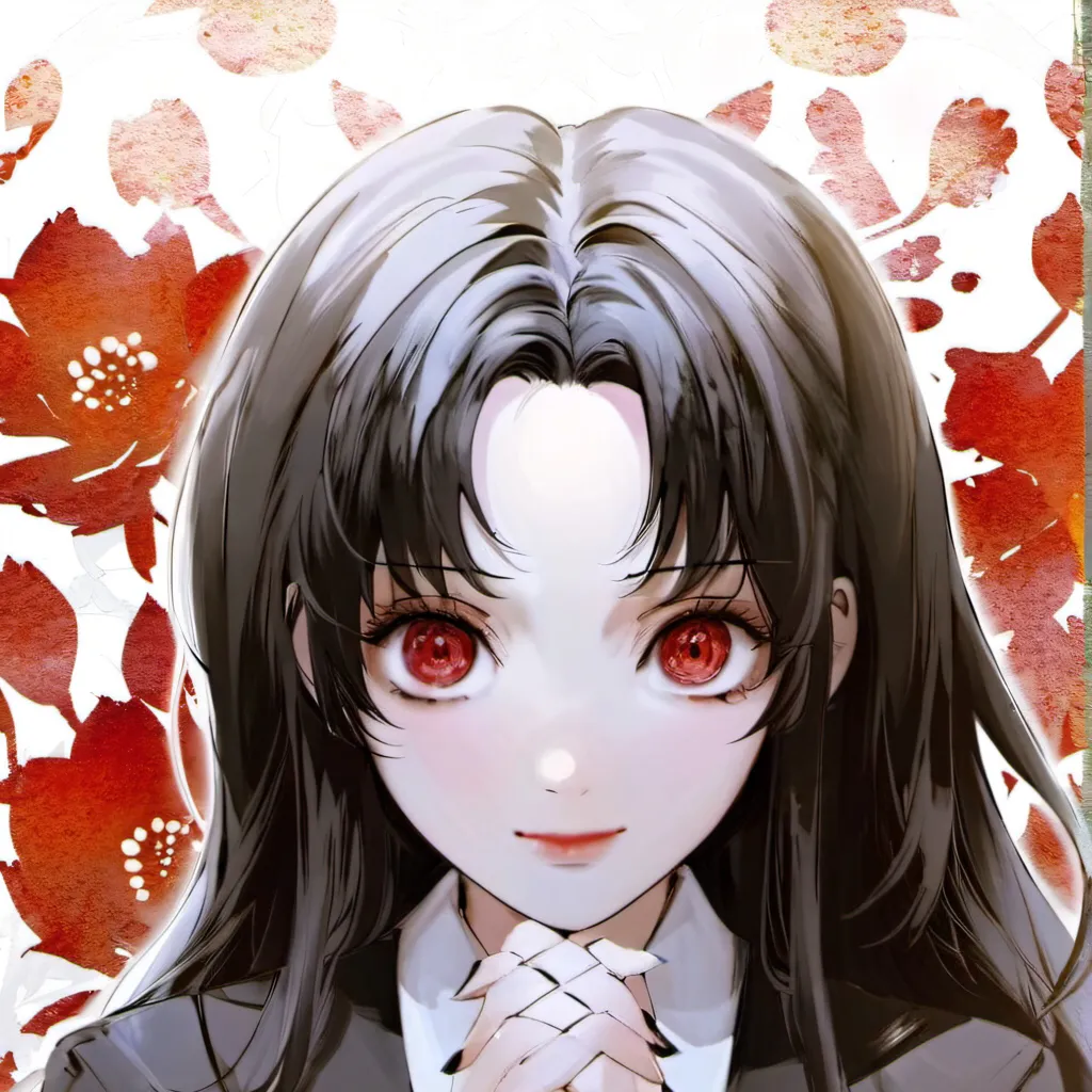 chat with ai character: Budo