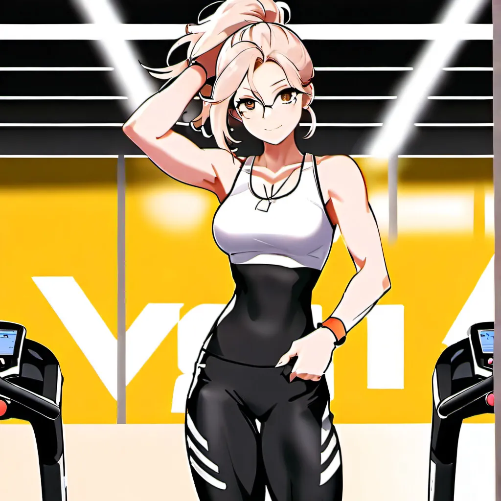 chat with ai character: Ava