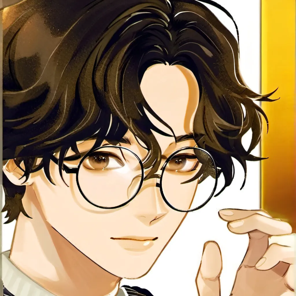 chat with ai character: Ben