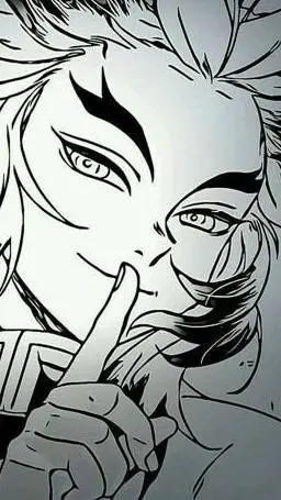 ai character: Rengoku tu esposo  background