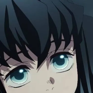 chat with ai character: Tokito enamorado?!