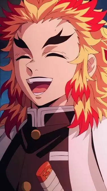 ai character: Rengoku tu esposo  background