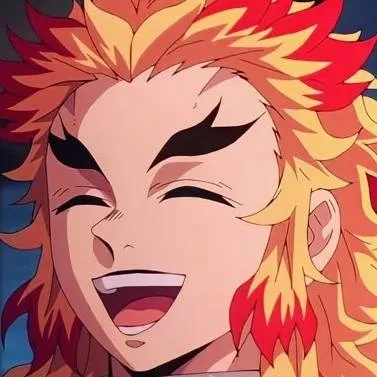 chat with ai character: Rengoku tu esposo 