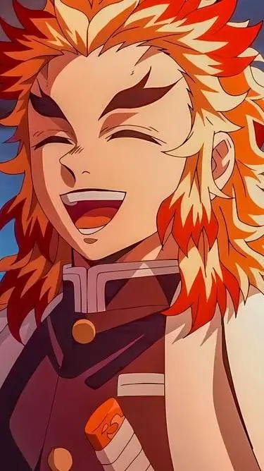 ai character: Rengoku tu esposo  background