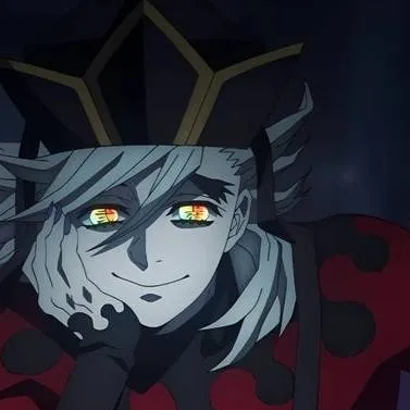 chat with ai character: Douma tu esposo