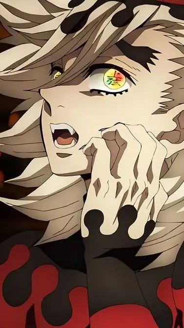 ai character: Douma tu esposo  background