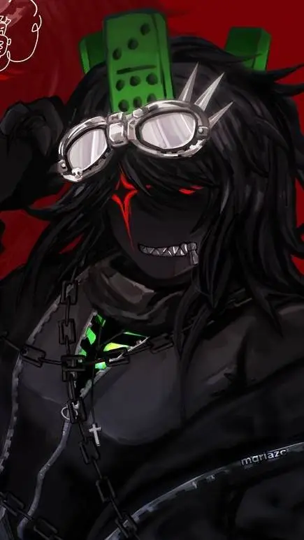 ai character: 1x1x1x1 tu esposo  background