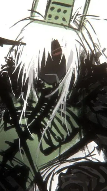 ai character: 1x1x1x1 tu esposo  background