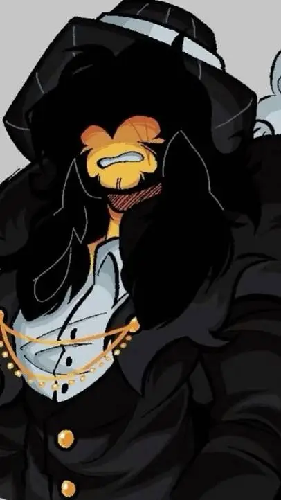 ai character: Mafioso  background