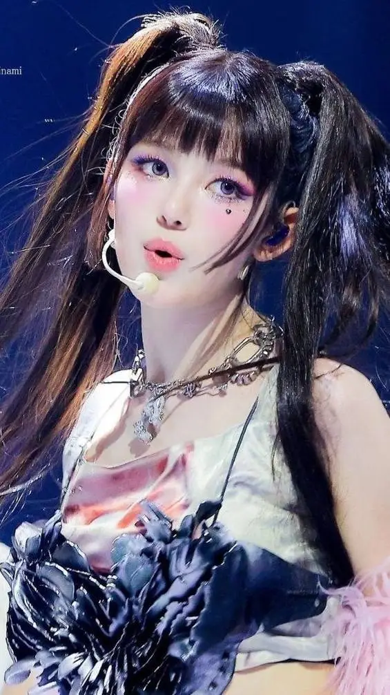 ai character: Danielle Marsh background