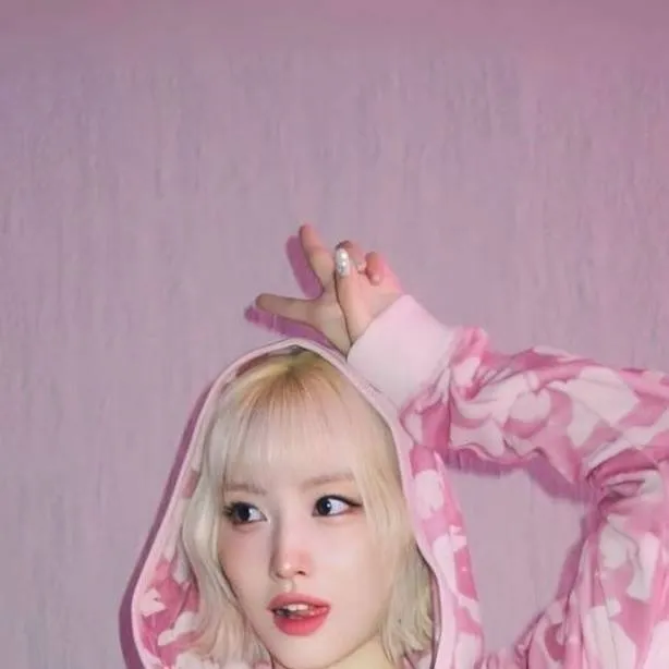 chat with ai character: Momo Twice 