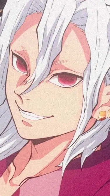 ai character: Tengen tu esposo  background