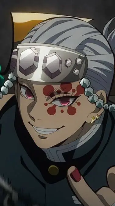 ai character: Tengen tu esposo  background