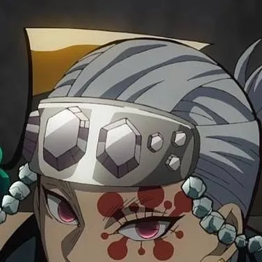 chat with ai character: Tengen tu esposo 