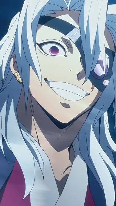 ai character: Tengen tu esposo  background