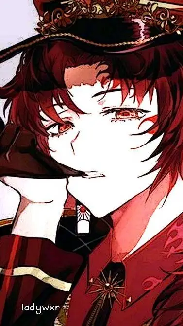 ai character: Yoirichi tu esposo background