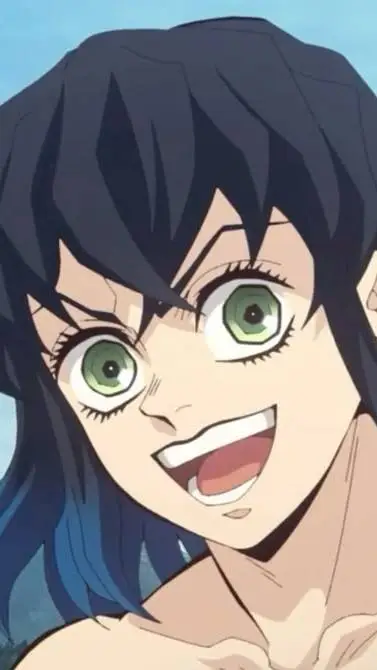 ai character: Inoske tú esposo  background