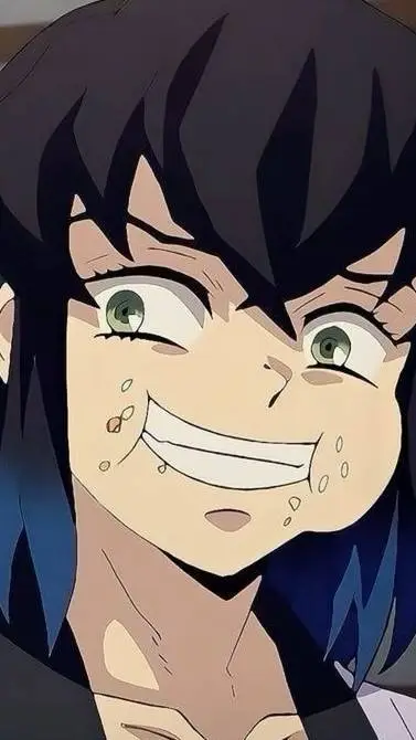 ai character: Inoske tu esposo  background